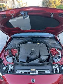 مرسيدس بنز C-Class